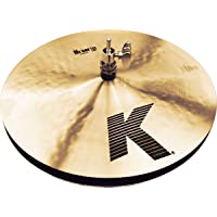 Zildjian K Zildjian Series - 13&quot- Special K-Z Hi-Hat Cymbals - Pair